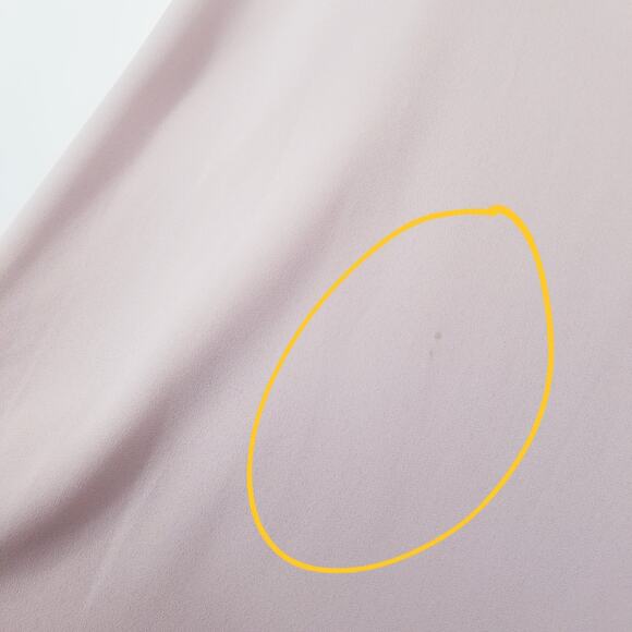 Show me your Mumu Mariah Wrap Dress High Low Maxi Bridesmaid Party Vacation - Picture 12 of 14